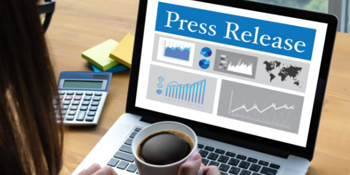 How to almost Guarantee a Press Release Submission