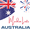 australia media contacts