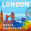 london media contacts list and directory